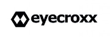 Logo Eyecroxx