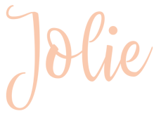 Logo Jolie