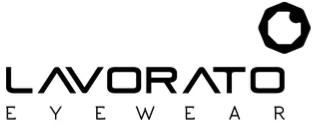Logo Lavorato Eyewear