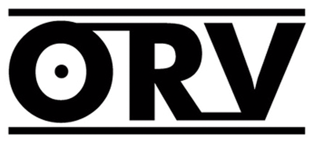 Logo ORV