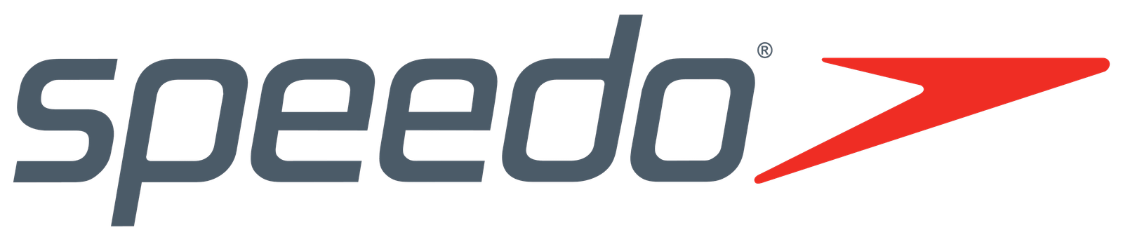 Logo Speedo