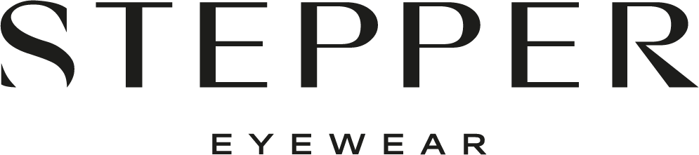 Logo Stepper Eyewear