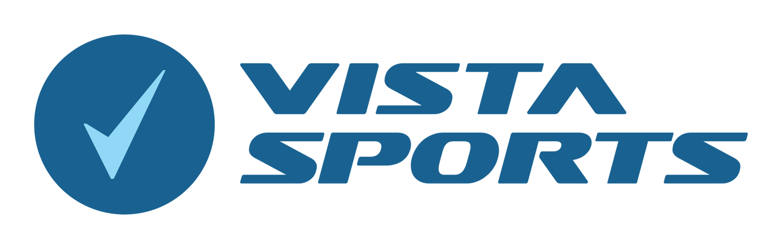 Logo Vista Sports